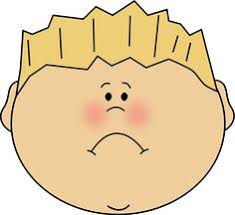 Image result for SAD TEACHER CLIPART