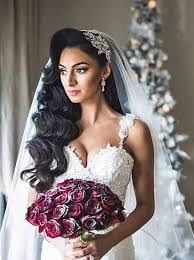 بالصور اجمل تسريحات عرايس على جنب أنوثة ounousa موقع الموضة والجمال للمرأة العربية