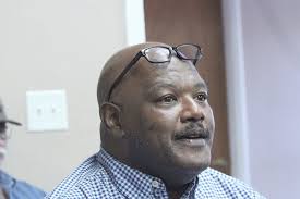 Same millage rate, which means we'll see an increase in taxes this year