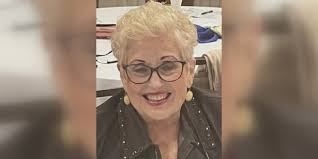 Obituary: Way, Veronica