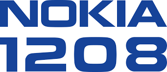Image result for nokia 1208