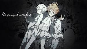 Make your device cooler and more beautiful. 33 The Promised Neverland Wallpapers Wallha Com