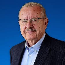 I could not be more proud to be this man's son. I am a witness to and a  benefactor of his wisdom, common sense, humour and practicality. I really  believe City Council