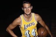 Jerry West Biography: Life, Career and NBA stats