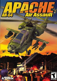 Apache Ah 64 Air Assault Pc Game Full Version Direct Download Links Latest Pc Games Free Computer Games Download Games