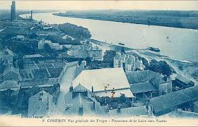 Coueron Annees 50 Une Communaute Polonaise En Bord De Loire Biographies De Bretagne