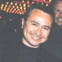 Camilo Monroy