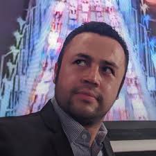 Rodrigo Gamboa (@rgamboapineda)