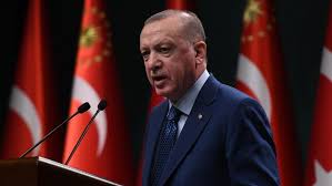 Cumhurbaşkanlığı kabine toplantısı sona erdi. Cumhurbaskani Erdogan Acikladi Ramazan Ayi Icin Yeni Tedbir Kararlari Alindi Son Dakika Haberleri