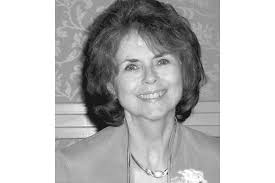 Susan Hallett Obituary (1942