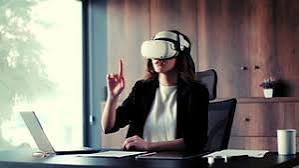 Virtual Encounters | Staff Training Services, Virtual Integration  Consulting, Event Hosting Services