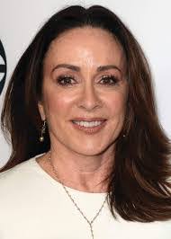Patricia Heaton's Instagram, Twitter & Facebook