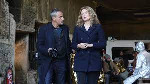 Lien direct de la vidéo. Alice Nevers De Retour Avec Une Saison 17 Tout Ce Qu Il Faut Savoir