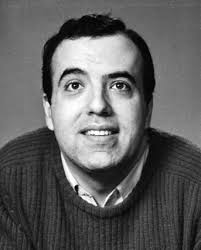 George Fortune in memoriam