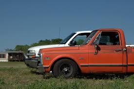 Image result for Orange 1999 Truck