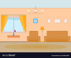 Download living room cartoon stock vectors. Hausratversicherungkosten Charming Living Room Backdrop Cartoon In Collection 5374