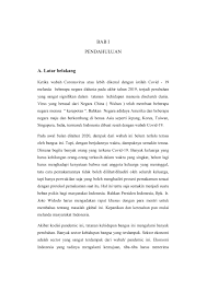 Berikut ini ada 6 contoh laporan pemantapan kemampuan profesioanl pkp yang sesuai dengan implementasi terbaru. Contoh Laporan Pkp Flip Ebook Pages 1 50 Anyflip Anyflip