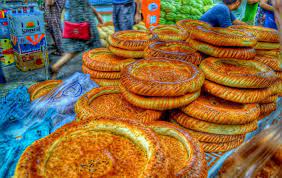 Make a loan to an entrepreneur across the globe for as little as $25. Local Guides Connect Cuisine Of Tajikistan Local Guides Connect
