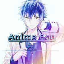 Anime Boy Al Officel Posts Facebook
