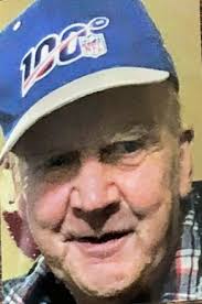 Gerald Douglas Caines