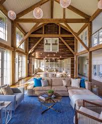 Maybe you would like to learn more about one of these? Barn Style Dream House With Coastal Vibe On Shores Of Cape Cod