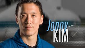Dr. Jonny Kim to graduate as NASA astronaut candidate