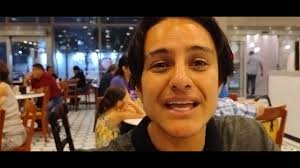 Lic. Travis García Filobello, candidato a diputado local Partido Verde