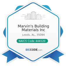 Boyden moore from marvin's building materials & home centers shares how they have stayed profitable in a less than favorable economy. Marvin S Building Materials Inc Zip 35094