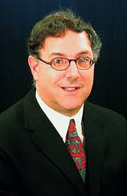 Ed Minson to receive Stroud Jordan award