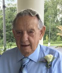 Obituary information for James Edward Ebbert, Sr.