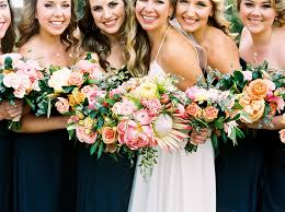 View our wedding flower gallery and learn more about our full service weddings. Cheerful San Luis Obispo Wedding Ruffled