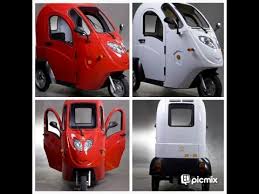 35 juta hingga 45 juta rupiah. Motor Rasa Mobil Ini Jadi Idola Di Asean Jabar Publisher