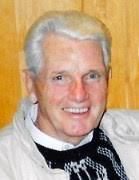 Ernest MacDonald Obituary