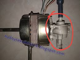 Oleh karena itu, kipas angin yang dilengkapi dengan thermostat jauh lebih awet dan aman dari tejadinya dinamo terbakar (keluar asap). Cara Memperbaiki Kipas Angin Yang Putarannya Lambat Hobby Teknik Listrik