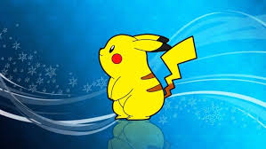 Pikachu Wallpaper Yellow Animated Cartoon Cartoon Pokemon Illustration 33239 Wallpaperuse Find the best pokemon yellow wallpaper on getwallpapers. pikachu wallpaper yellow animated