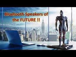 5 Awesome Bluetooth Speaker Available Now Most Portable Wireless Blu Bluetooth Speakers Bluetooth Speaker