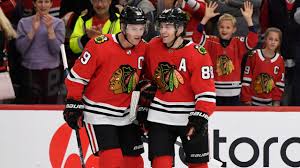 His health has always been the main priority, and the fact he could. Early Optimism For Toews To Return To Blackhawks Next Season Sportsnet Ca