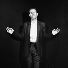 Willem Dafoe photographed by Danielle Neu for Dazed Magazine 📸 Up next in  our Willem Dafoe retrospective: chaos reigns in Lars Von Trier's ANTICHRIST  this Friday at 7:50pm before an encore of