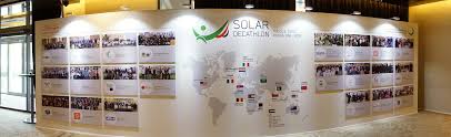 Is a french sporting goods retailer. Solar Decathlon Prestigious International Competition Dubai 2018 Redi Eu