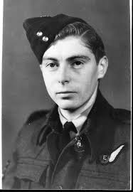 Thomas Johnson, an Upton man, passed away recently and his carer donated  some documents/photographs to the local History Group. Among them were the  attached photograph of Bill Johnson (presumably a relative), who