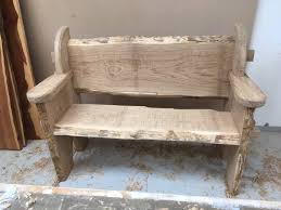 Shop our rustic oak bench selection from the world's finest dealers on 1stdibs. Rustic Bench English Oak