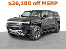 Image result for Void Black 2026 Hummer