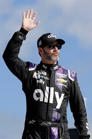His performance has dropped off over the past two seasons, though. Jimmie Johnson Moving To Indycar From Nascar