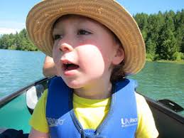 a haute dawg's life: canoe cuteness