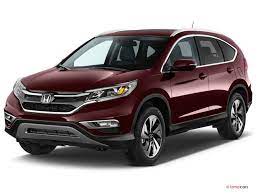 Check spelling or type a new query. 2016 Honda Cr V Prices Reviews Pictures U S News World Report