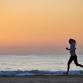 South Padre Island Half Marathon event in South Padre Island, TX