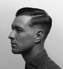 Best Military Hairstyle For Men To Look More Attractive Haarschnitt Manner Manner Frisuren Rasiert Seite Frisuren