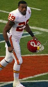 Eric Berry Wikipedia