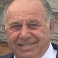 Andrew (Sandy) Santabarbara Obituary August 23, 2018