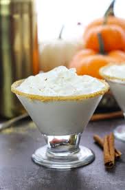 Full ingredient & nutrition information of the rum chata shots calories. Rum Chata Martini 3 Yummy Tummies